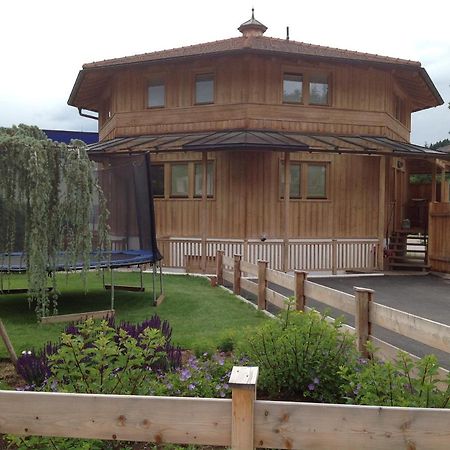 Ferienhaus Oktogon 이터 외부 사진