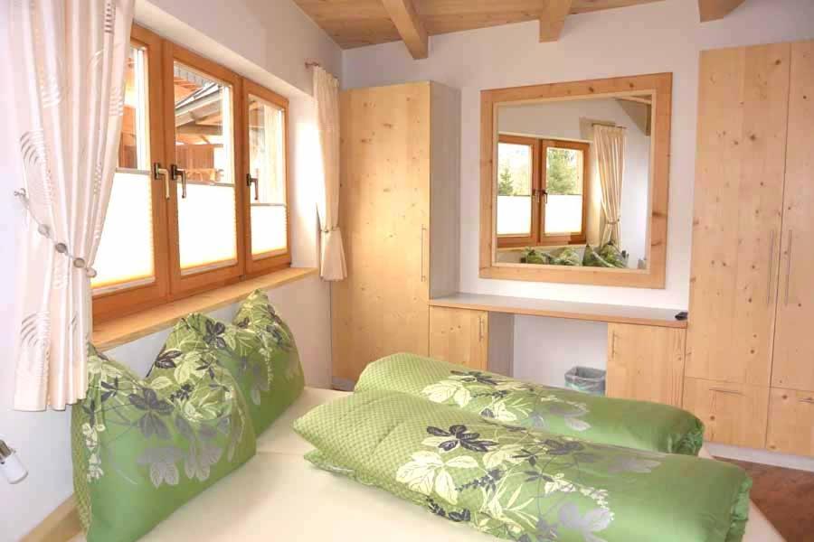 Ferienhaus Oktogon 이터 외부 사진