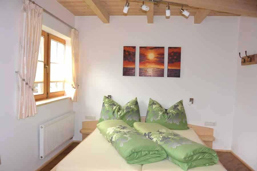 Ferienhaus Oktogon 이터 외부 사진