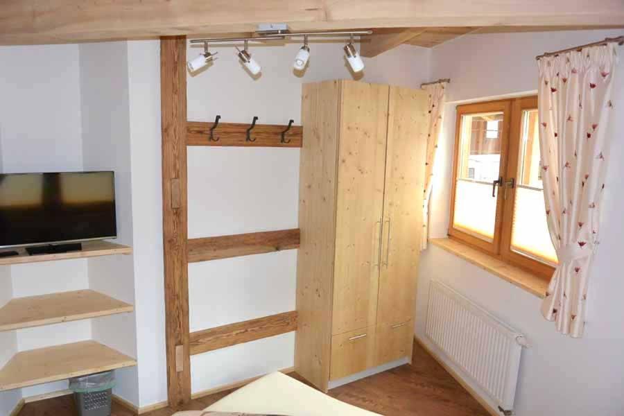 Ferienhaus Oktogon 이터 외부 사진