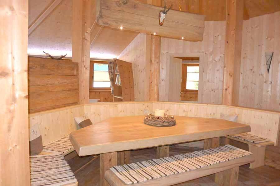 Ferienhaus Oktogon 이터 외부 사진