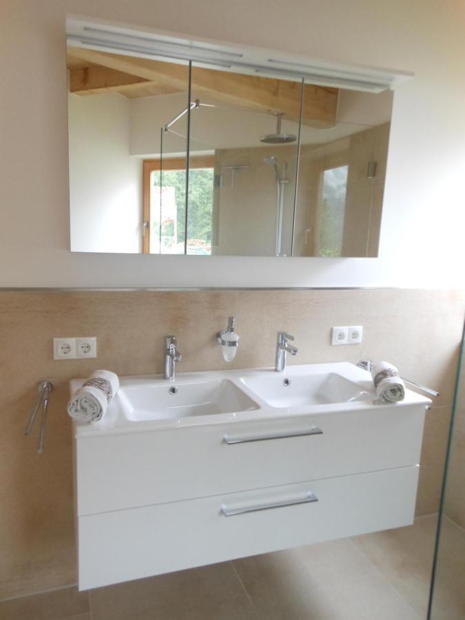 Ferienhaus Oktogon 이터 외부 사진