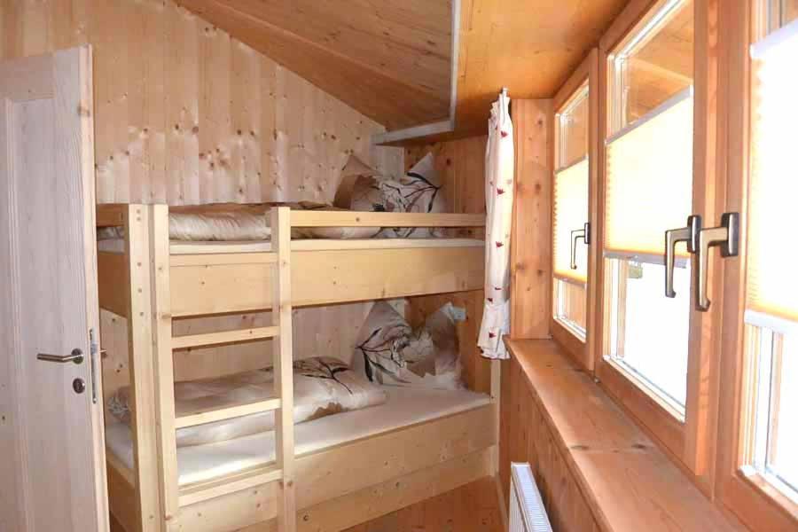 Ferienhaus Oktogon 이터 외부 사진